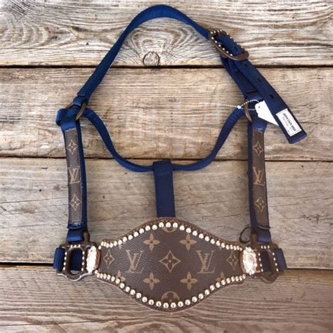 louis vuitton halter top|louis vuitton tack set.